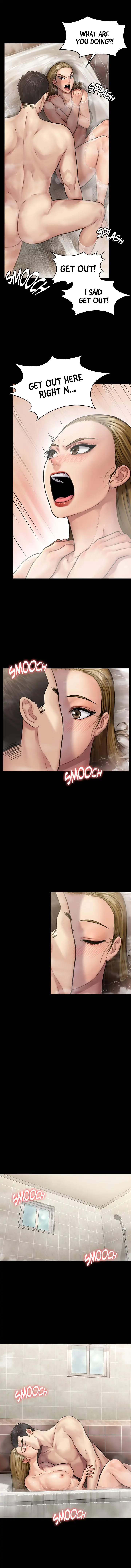 Queen Bee Chapter 144 - Page 17