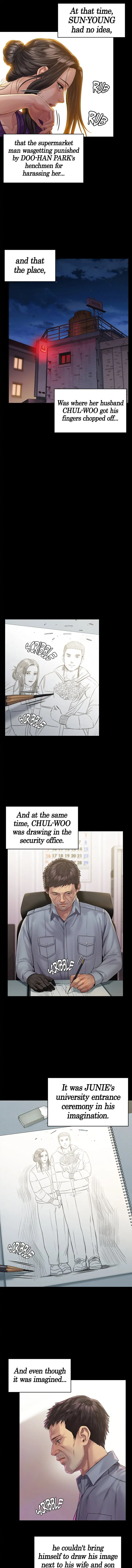 Queen Bee Chapter 158 - Page 7