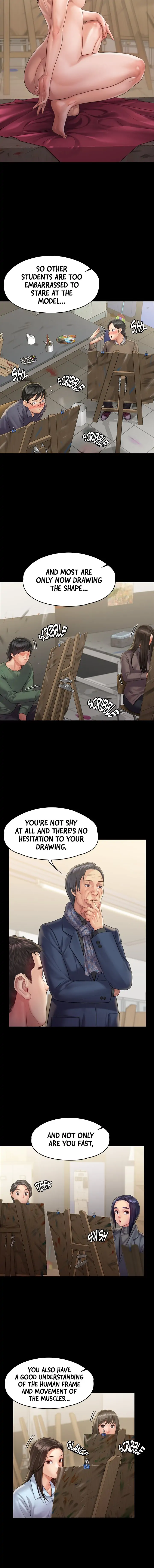 Queen Bee Chapter 158 - Page 15