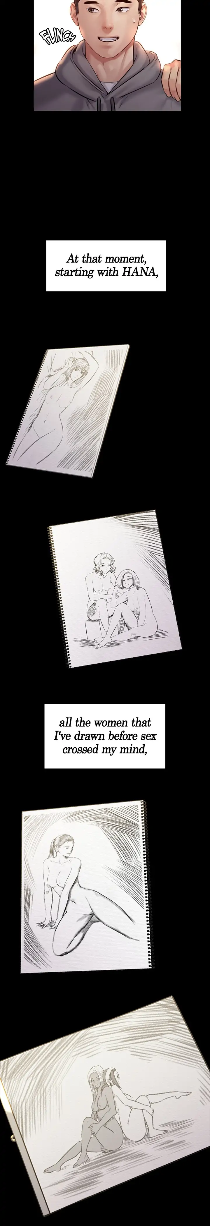 Queen Bee Chapter 158 - Page 17