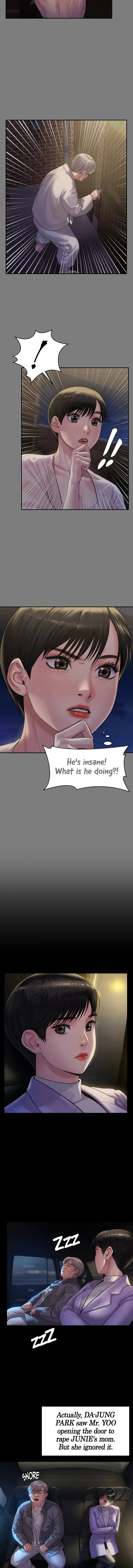 Queen Bee Chapter 174 - Page 4