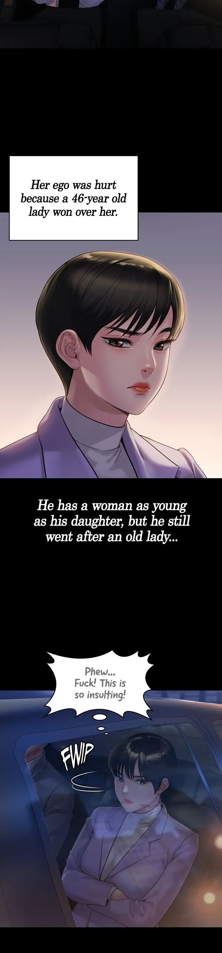 Queen Bee Chapter 174 - Page 5