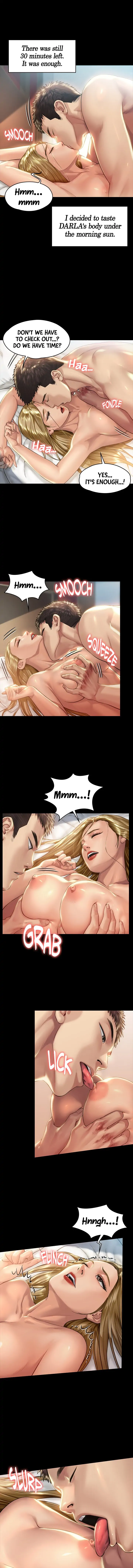Queen Bee Chapter 174 - Page 11