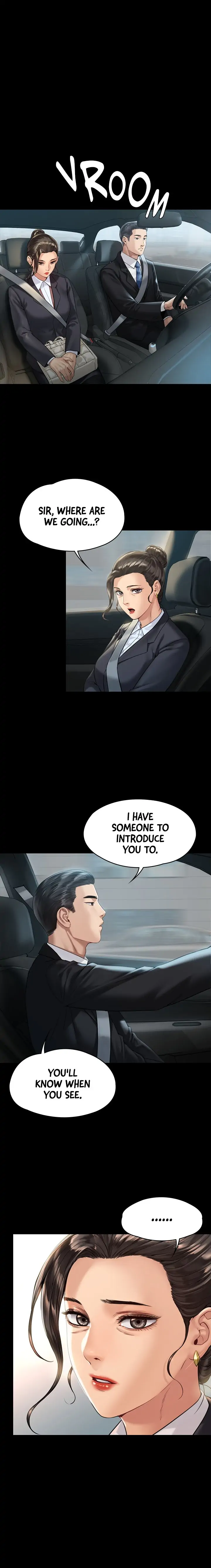 Queen Bee Chapter 177 - Page 1