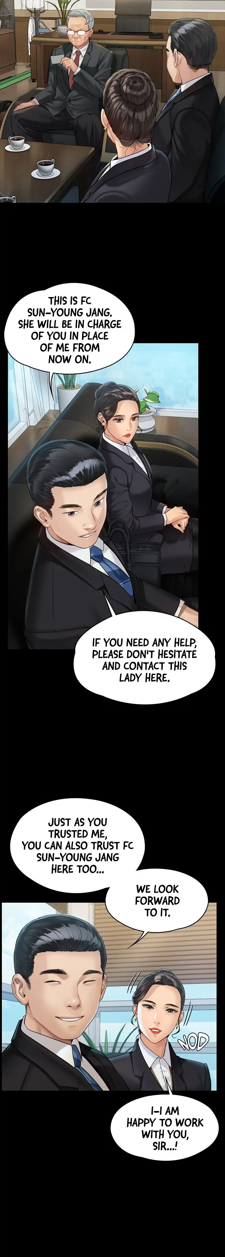 Queen Bee Chapter 177 - Page 5