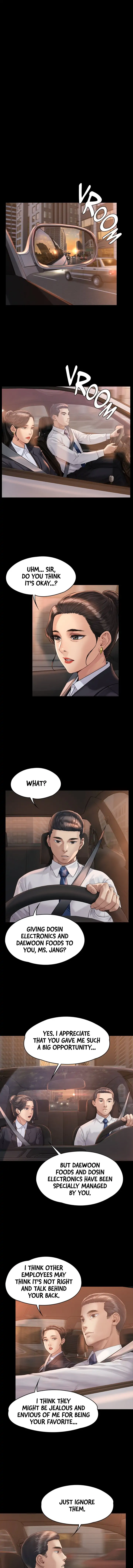Queen Bee Chapter 177 - Page 6