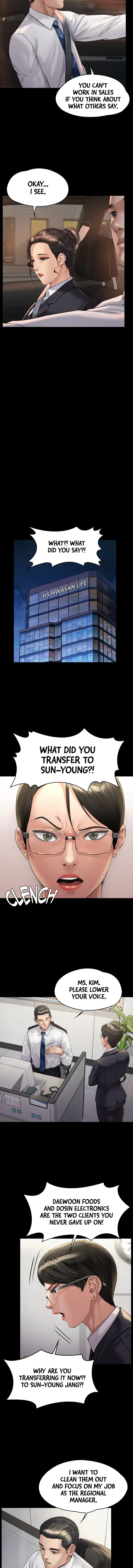 Queen Bee Chapter 177 - Page 7