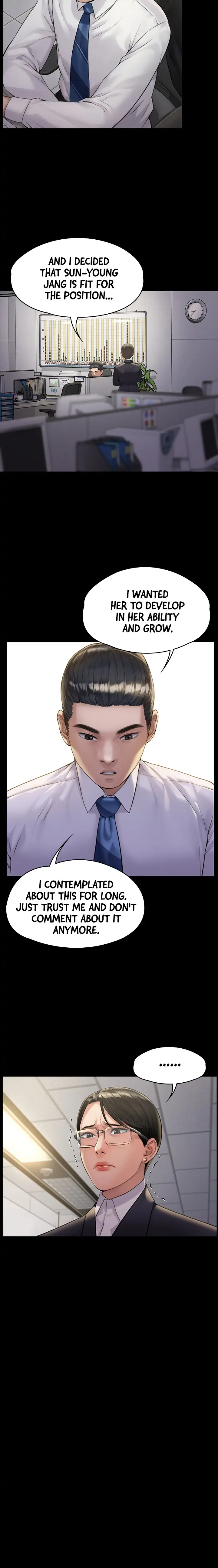 Queen Bee Chapter 177 - Page 8