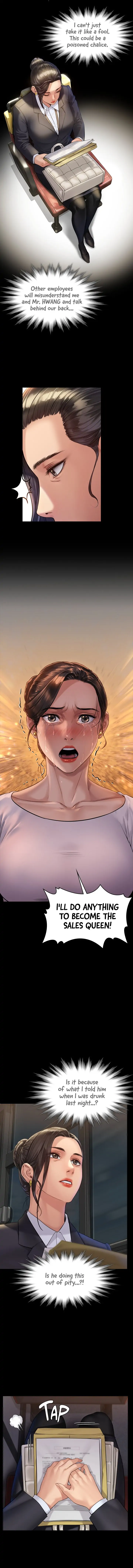 Queen Bee Chapter 177 - Page 10