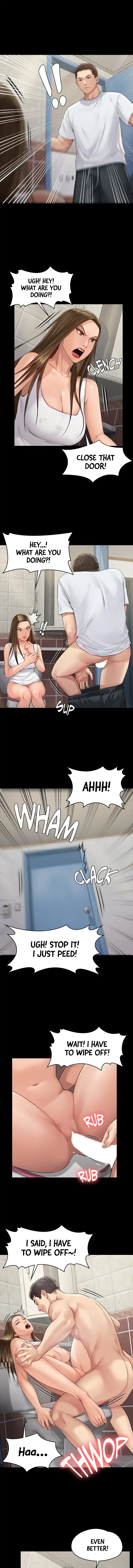 Queen Bee Chapter 177 - Page 15