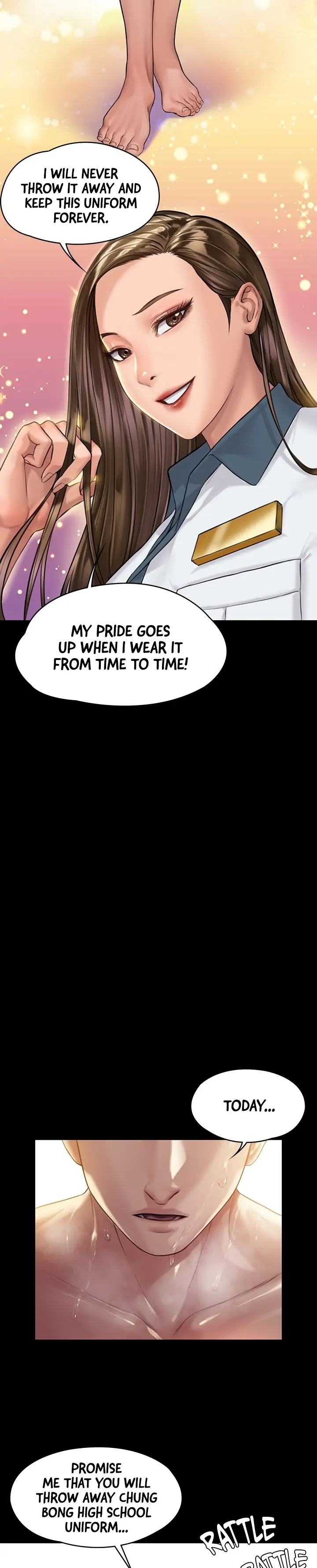 Queen Bee Chapter 177 - Page 19