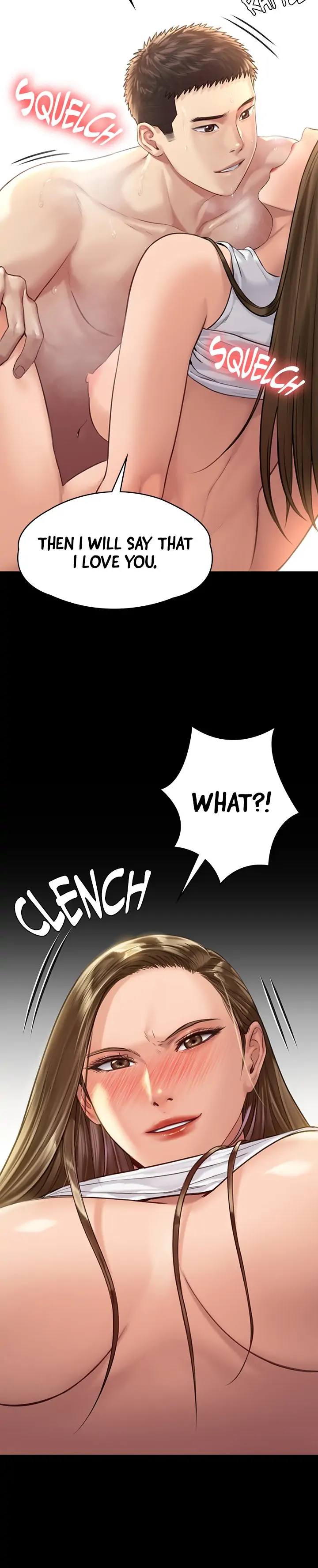 Queen Bee Chapter 177 - Page 20