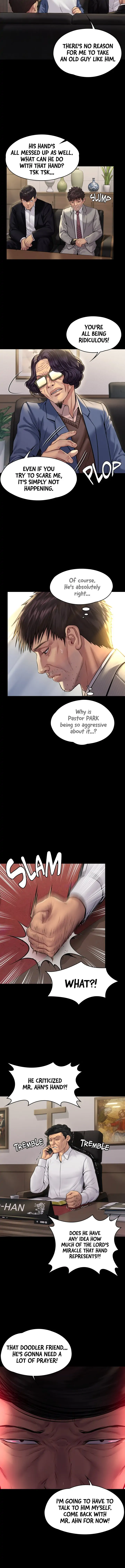 Queen Bee Chapter 182 - Page 15