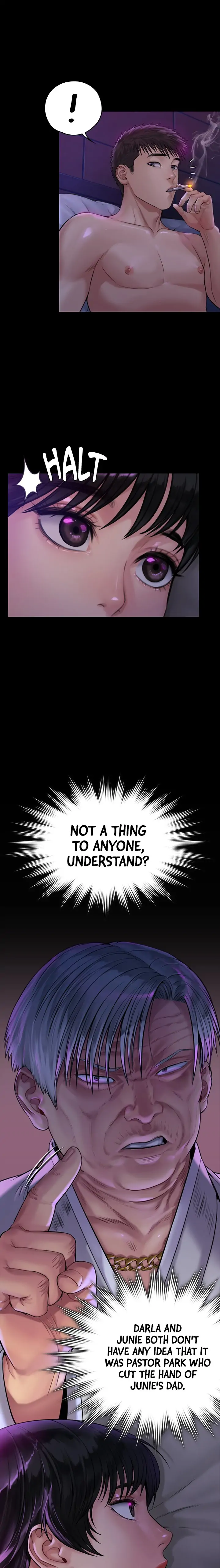 Queen Bee Chapter 184 - Page 3