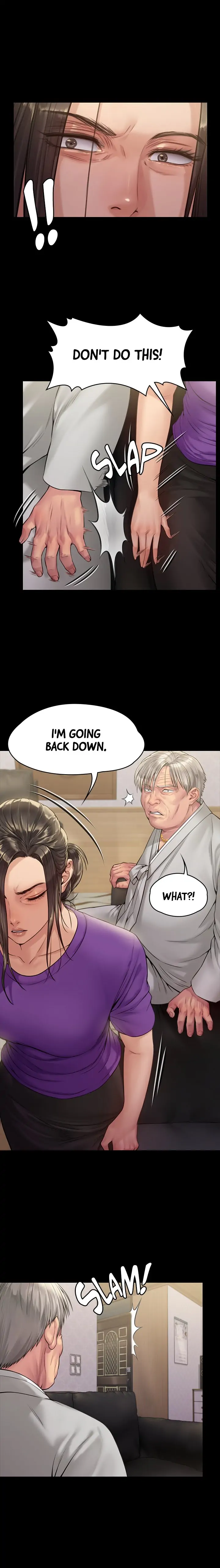 Queen Bee Chapter 184 - Page 24