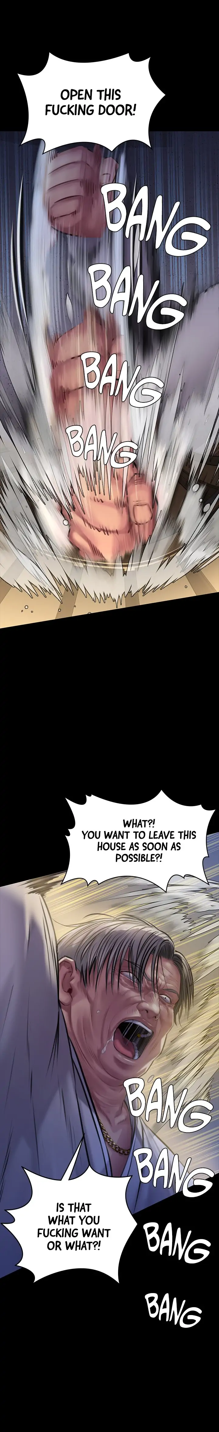 Queen Bee Chapter 186 - Page 16