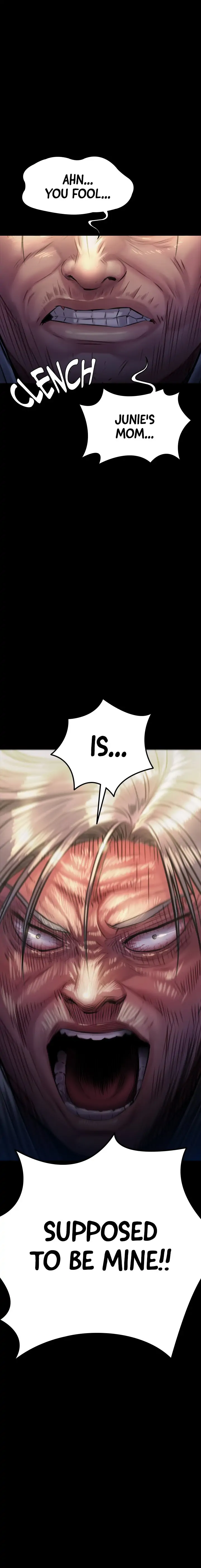 Queen Bee Chapter 186 - Page 23