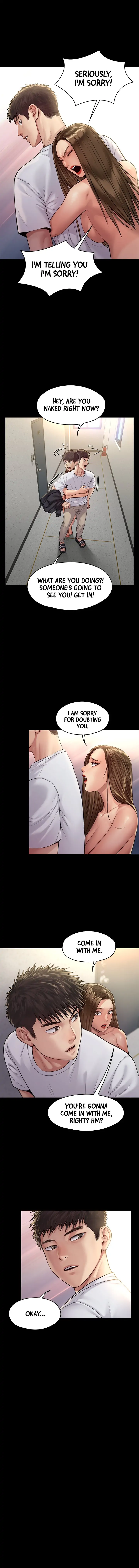 Queen Bee Chapter 192 - Page 3