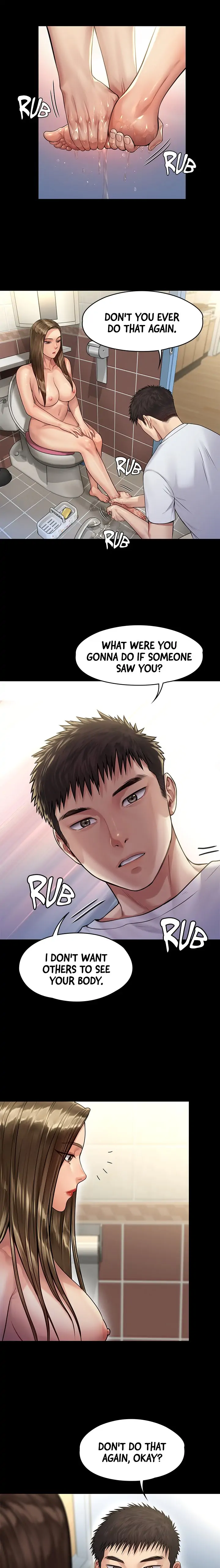 Queen Bee Chapter 192 - Page 4