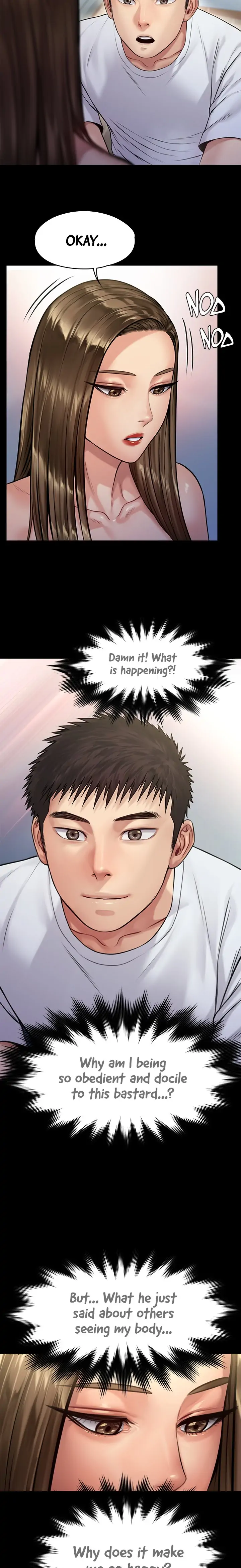 Queen Bee Chapter 192 - Page 5