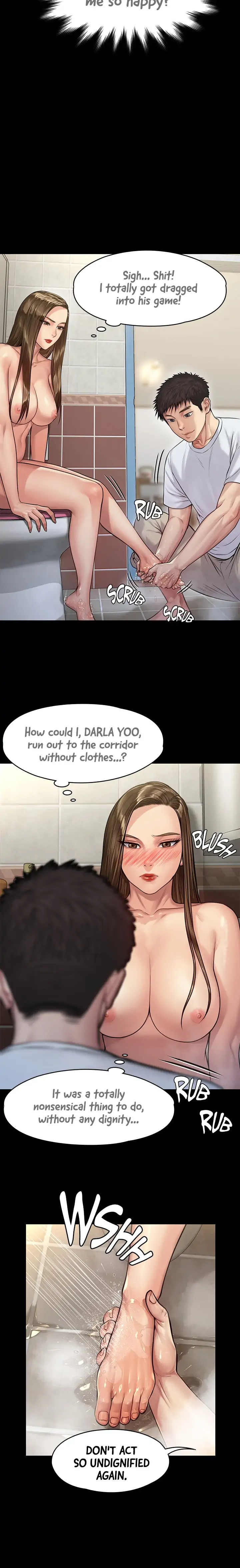 Queen Bee Chapter 192 - Page 6