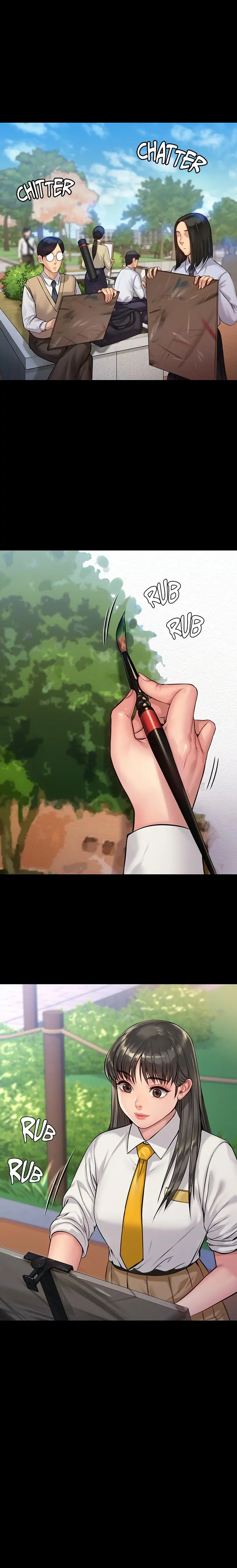 Queen Bee Chapter 192 - Page 18