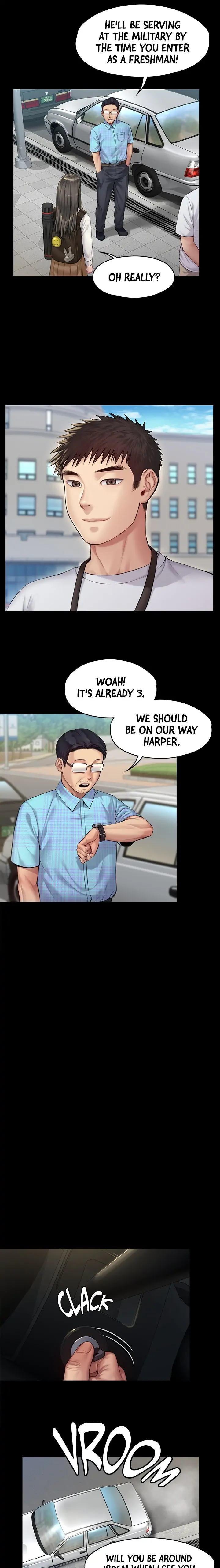 Queen Bee Chapter 192 - Page 22