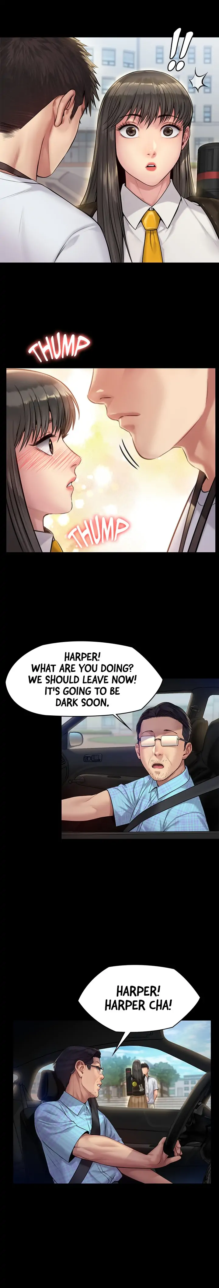 Queen Bee Chapter 192 - Page 24