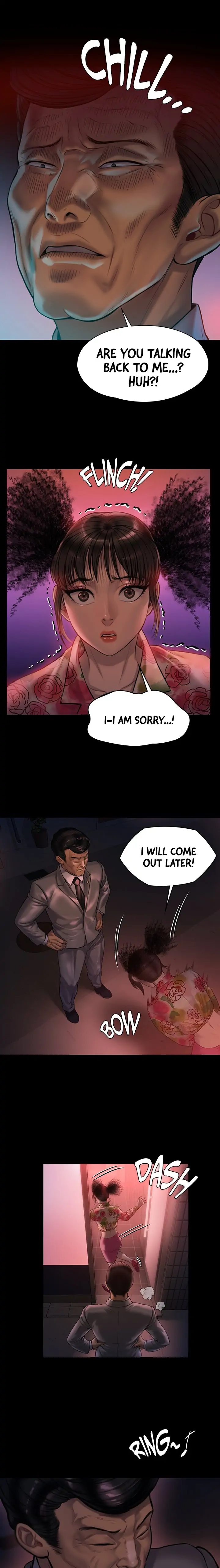 Queen Bee Chapter 199 - Page 6