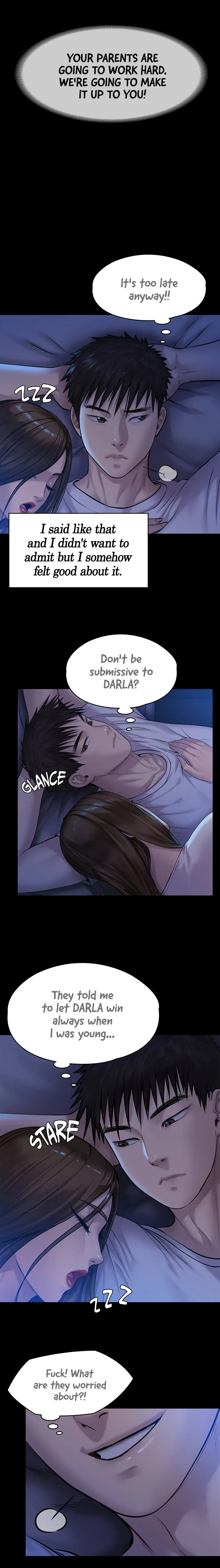 Queen Bee Chapter 199 - Page 16