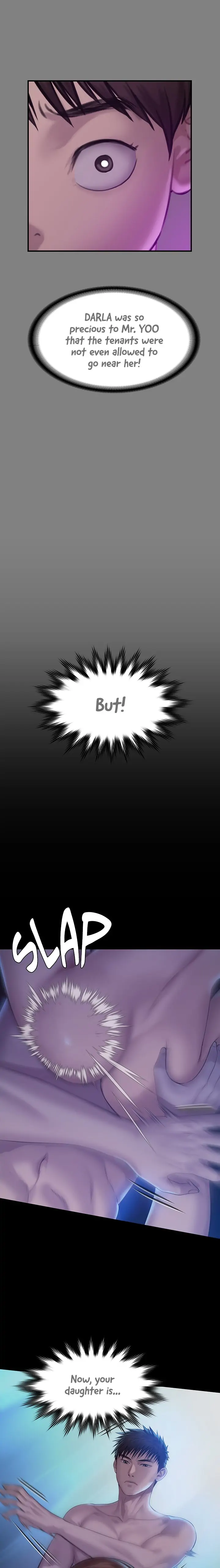 Queen Bee Chapter 199 - Page 22