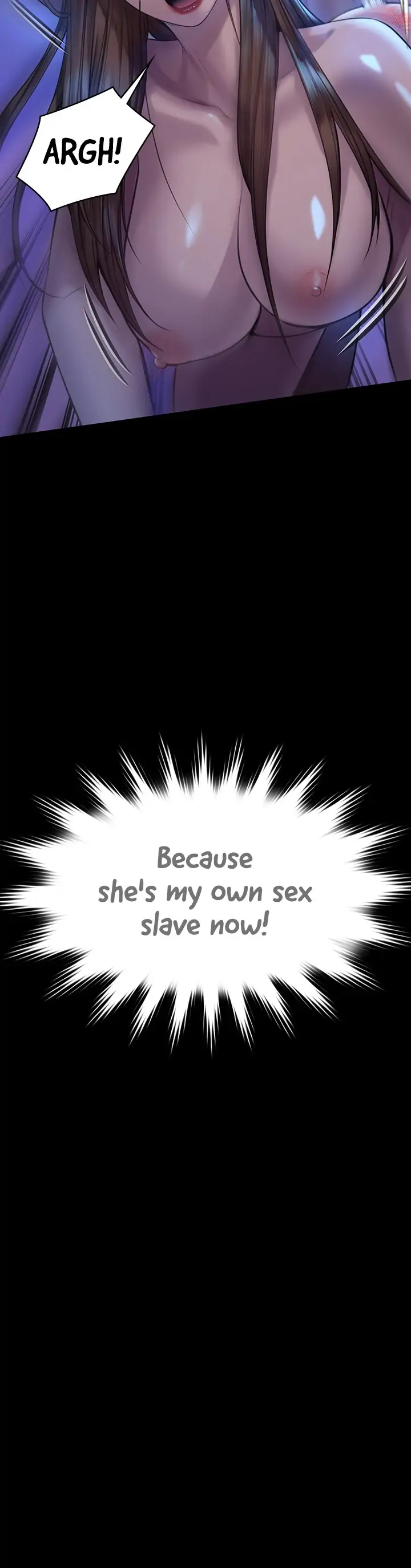 Queen Bee Chapter 199 - Page 27