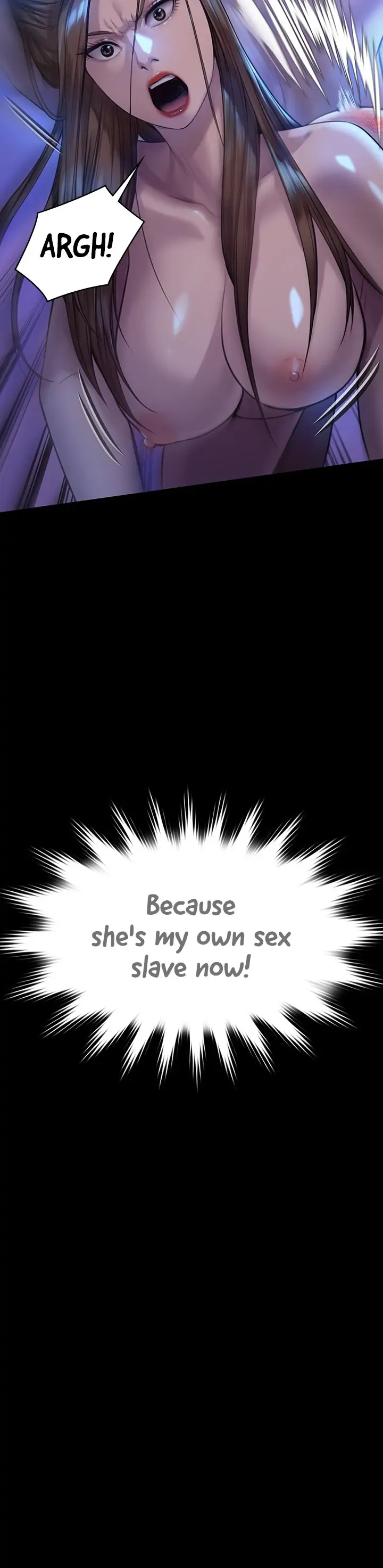 Queen Bee Chapter 200 - Page 3