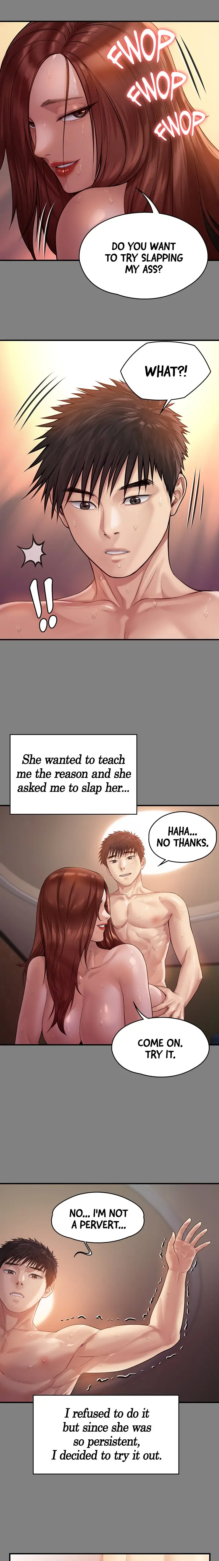 Queen Bee Chapter 200 - Page 11