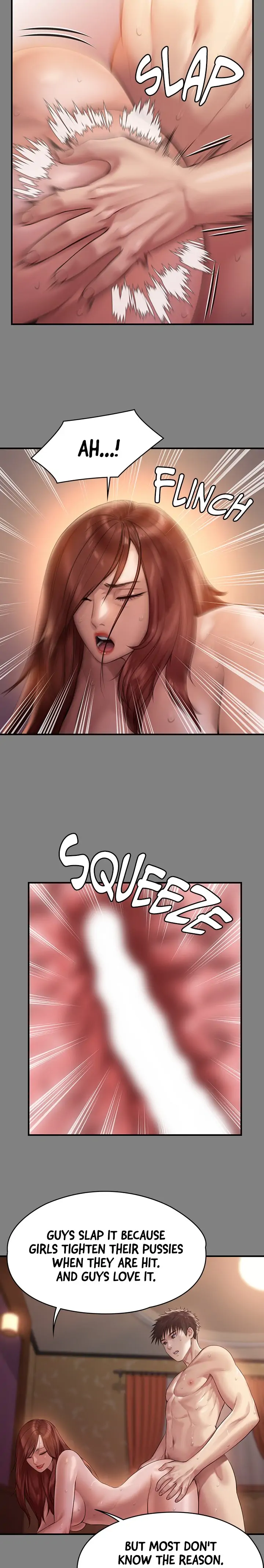 Queen Bee Chapter 200 - Page 12