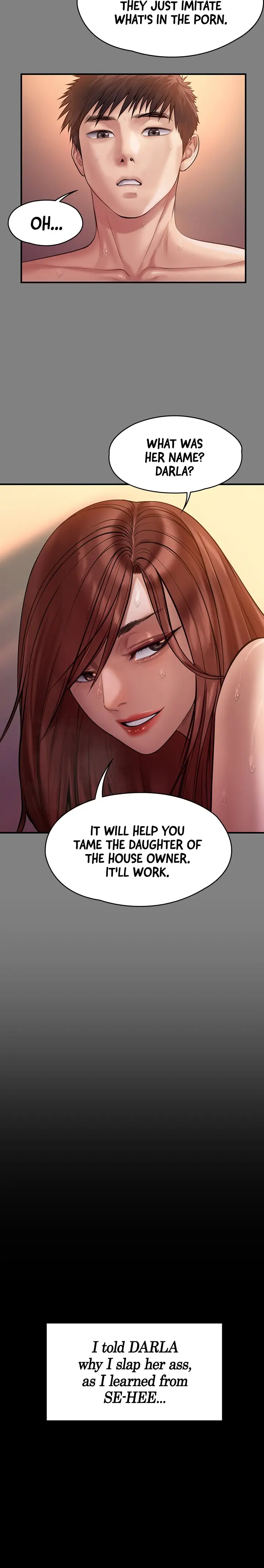 Queen Bee Chapter 200 - Page 13