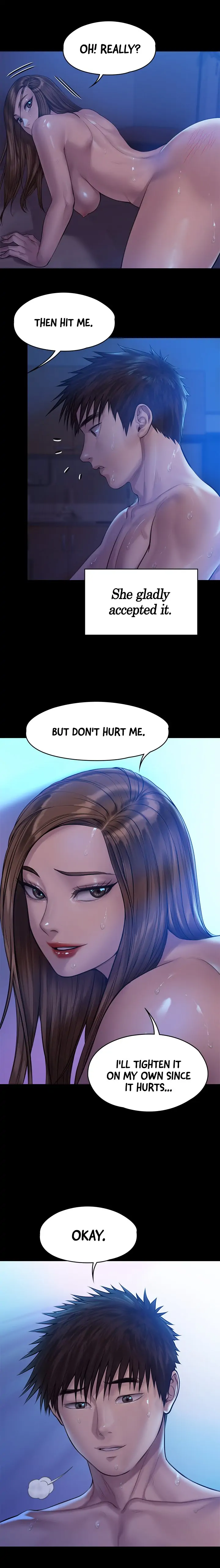 Queen Bee Chapter 200 - Page 14