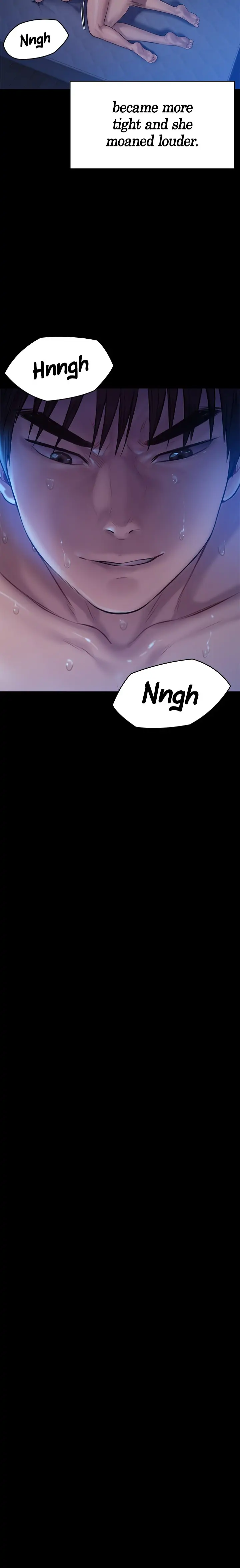Queen Bee Chapter 200 - Page 16
