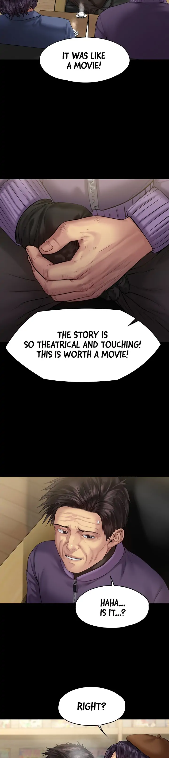 Queen Bee Chapter 200 - Page 21