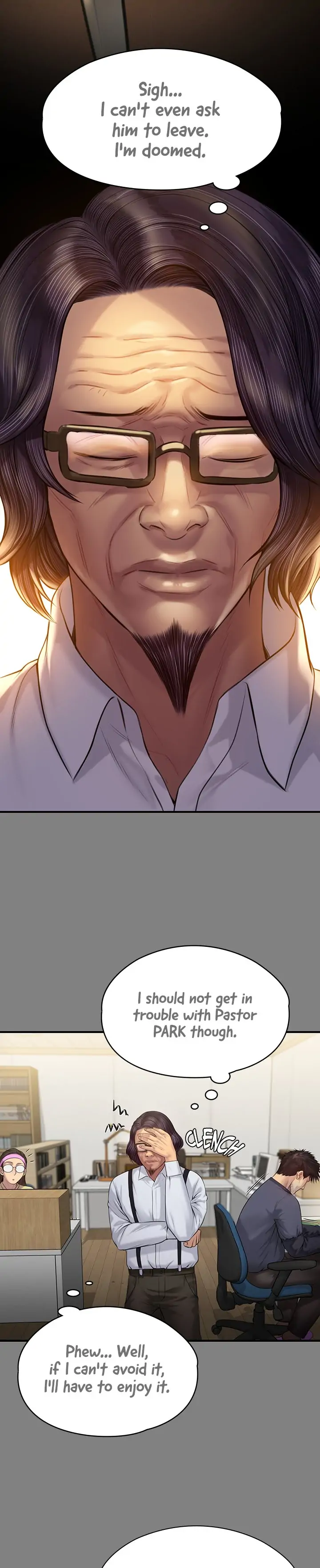 Queen Bee Chapter 200 - Page 24