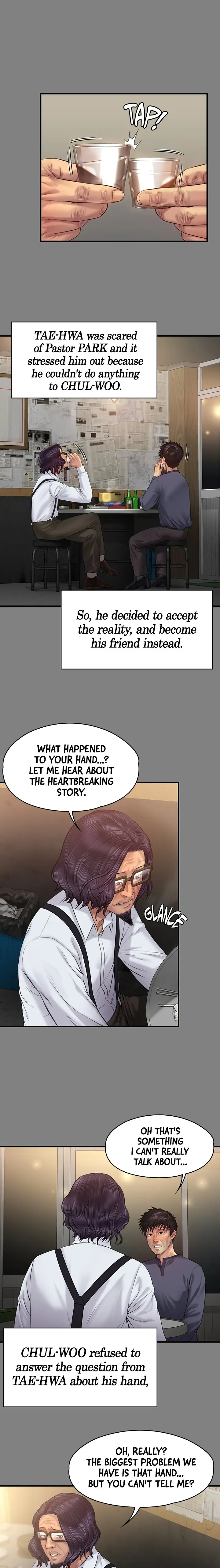 Queen Bee Chapter 200 - Page 26