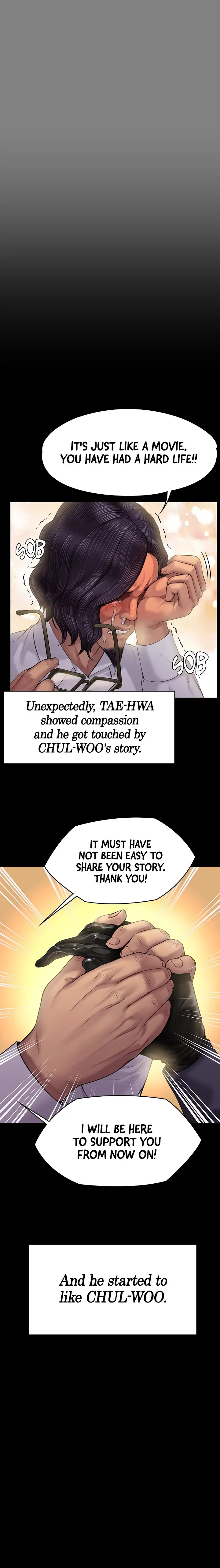 Queen Bee Chapter 200 - Page 29