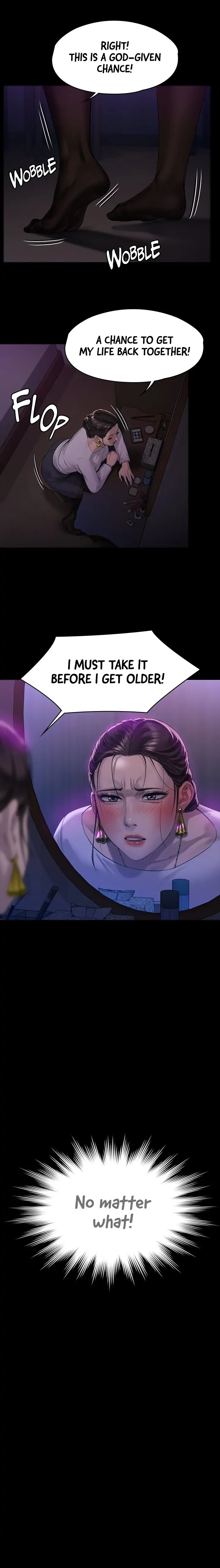 Queen Bee Chapter 202 - Page 11
