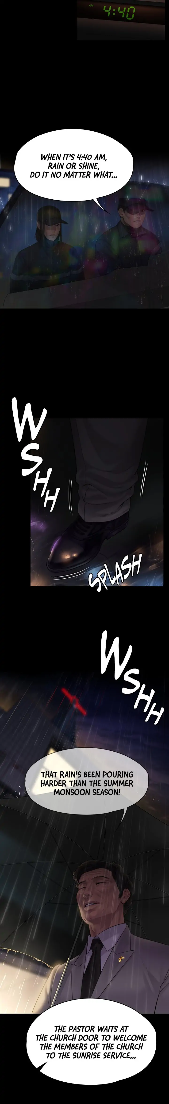 Queen Bee Chapter 202 - Page 13