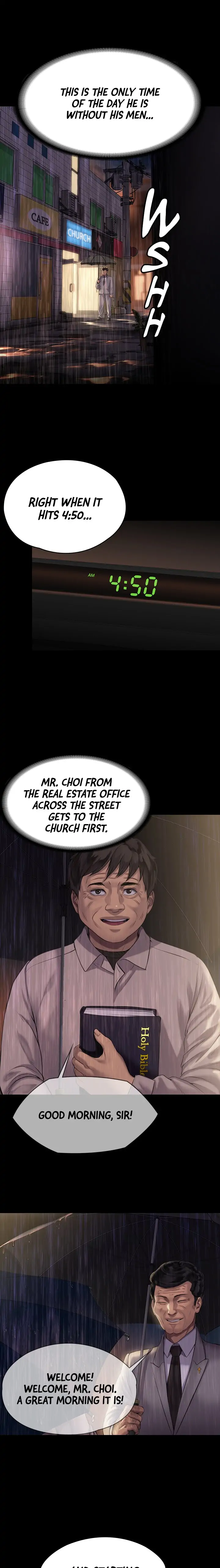 Queen Bee Chapter 202 - Page 14