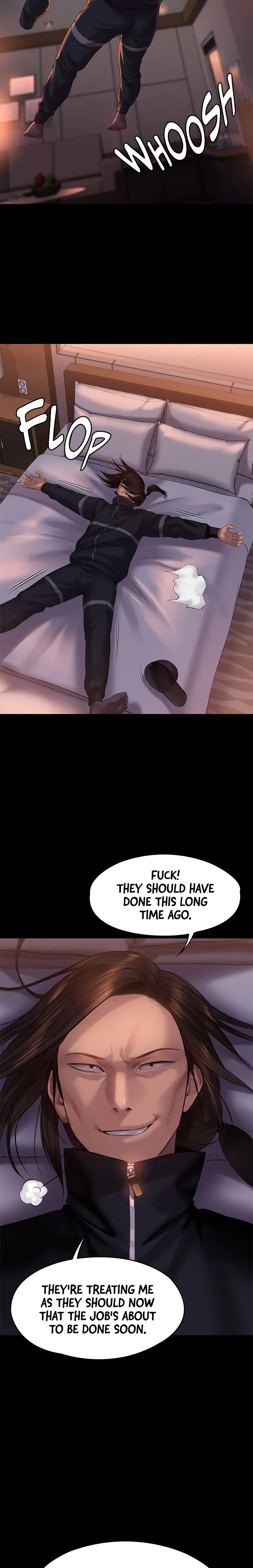 Queen Bee Chapter 202 - Page 18