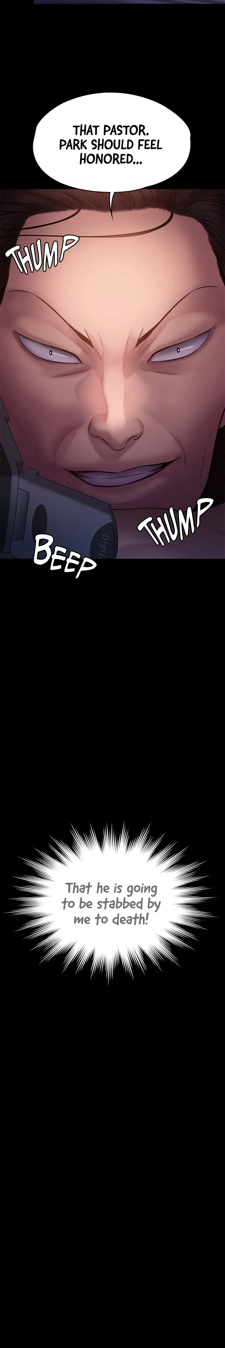 Queen Bee Chapter 202 - Page 28