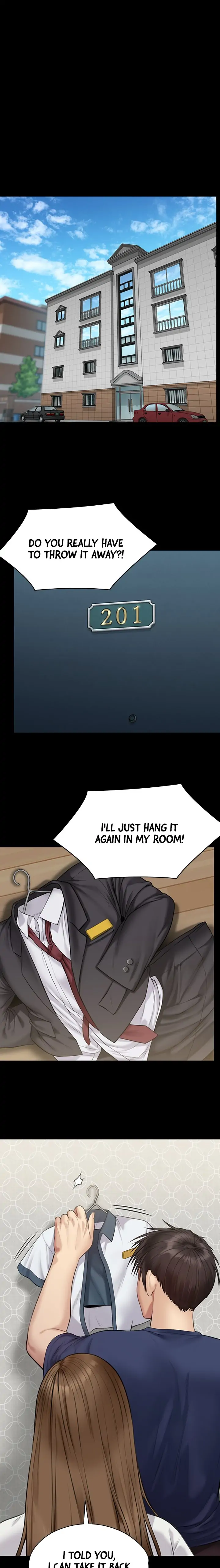 Queen Bee Chapter 215 - Page 3