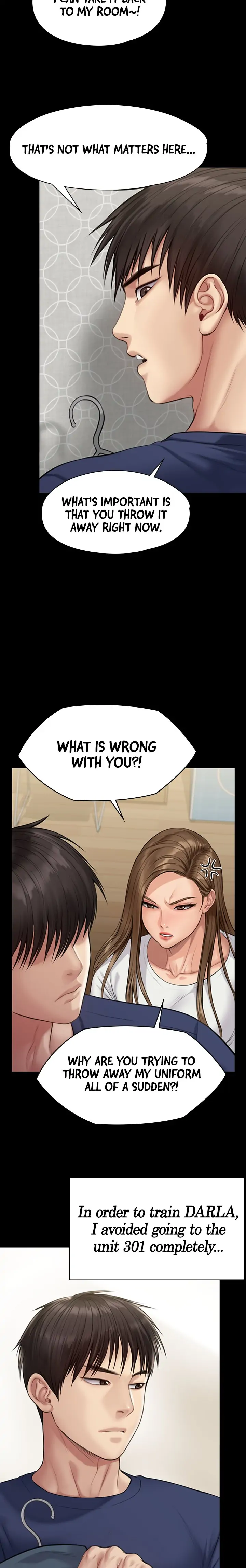Queen Bee Chapter 215 - Page 4