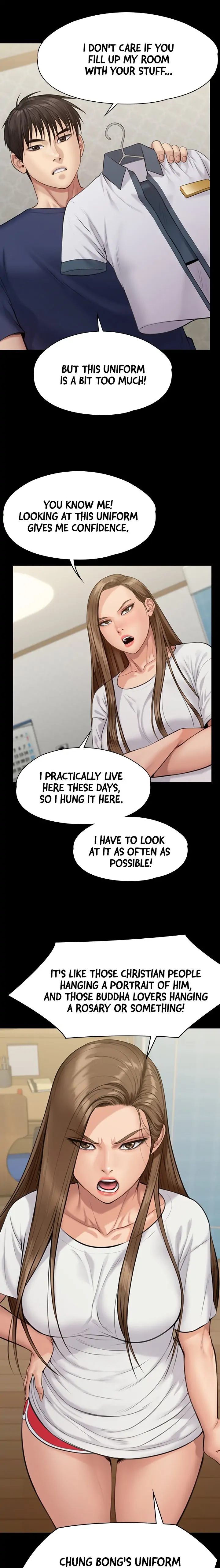 Queen Bee Chapter 215 - Page 6